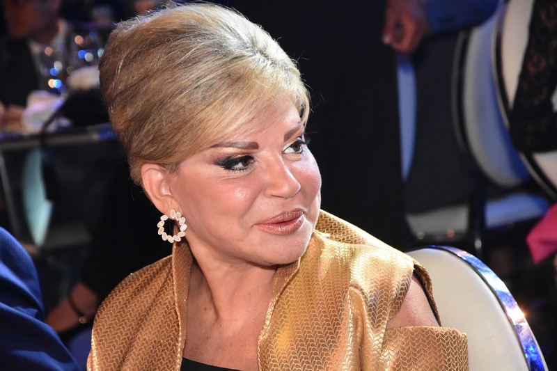 May Chidiac Foundation Dinner 